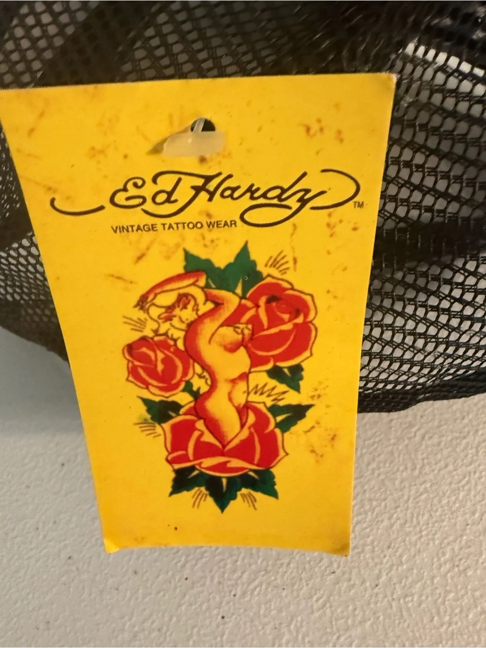 Ed Hardy new ed